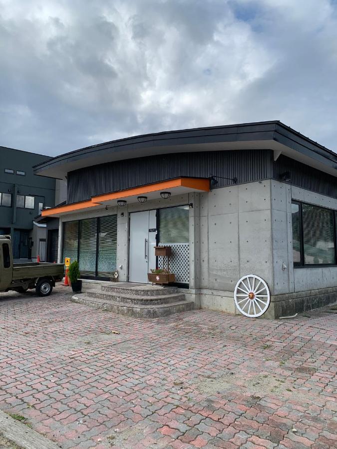 Heidihof Hotel Hakuba Exterior photo