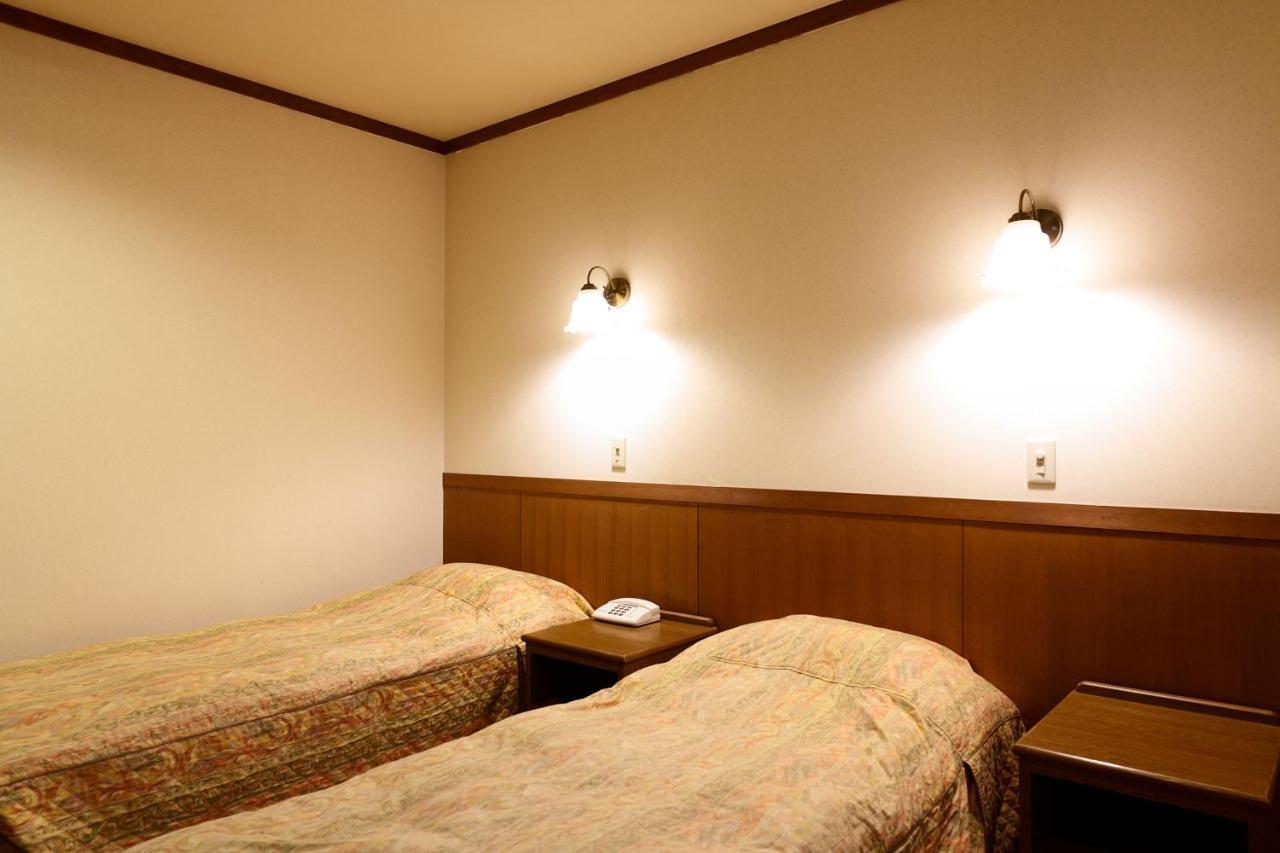 Heidihof Hotel Hakuba Exterior photo