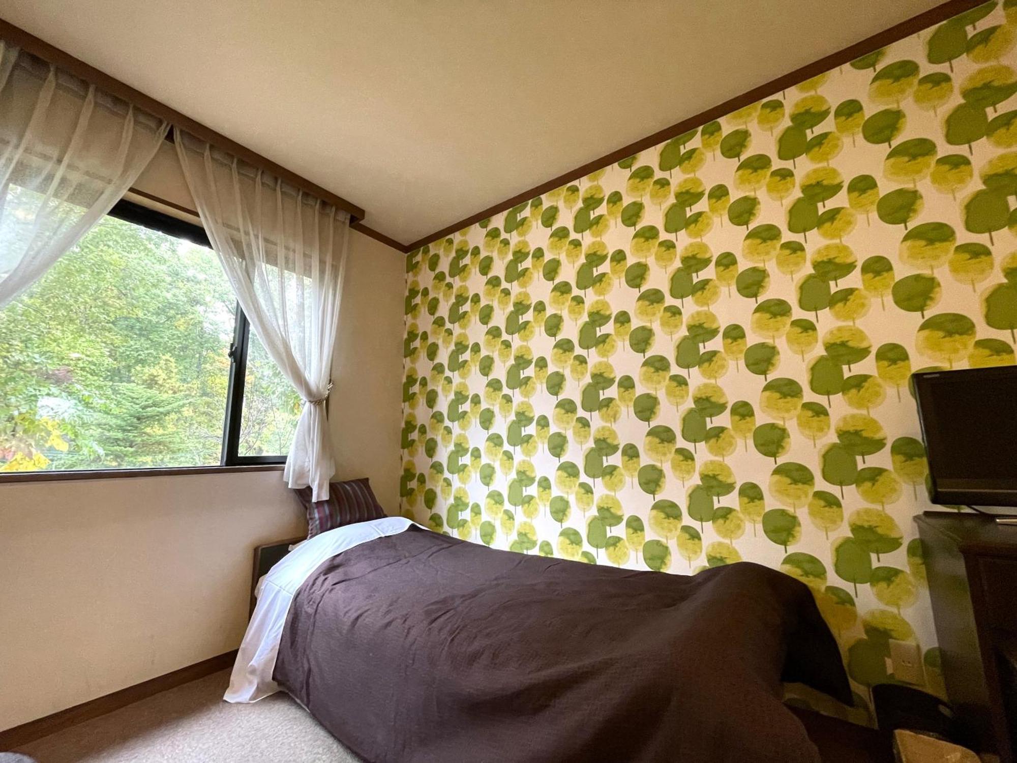 Heidihof Hotel Hakuba Exterior photo